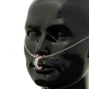 Salter Labs Adult Oral/Nasal Sleep Diagnostic Cannula for Simultaneous Monitoring and Sampling (25/Case) 