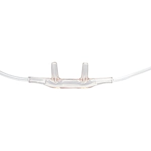 Salter Labs Pediatric Nasal Airflow Pressure/Snore Monitoring Cannula