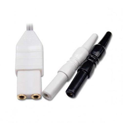 Salter Labs PneumoTherm 5' Reusable Adapter Cable Kevlar