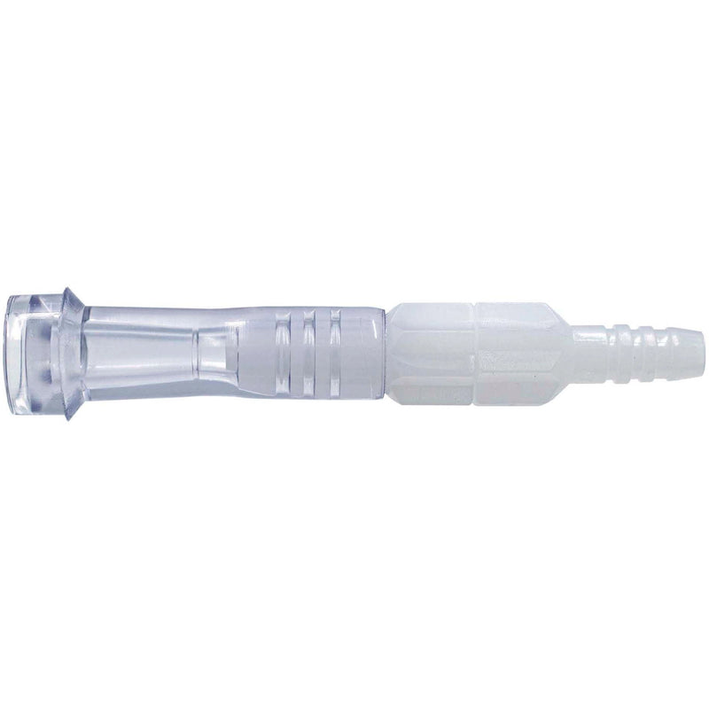 Salter Labs Swivel Oxygen Tubing Connector - Male/Female