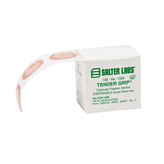 Salter Labs Tender Grip Adult Skin Fixation System  25 Pairs