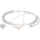 Salter Labs ThermiSense Adult Nasal Cannula/Holder (25/Case)  With 7' (2.13 m) Airflow Pressure Tube and Filter