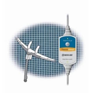 Salter Labs ThermiSense Sensor Alice 5 Adult Kit
