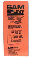 SPLINT PADDED 4INX9IN (DROP)