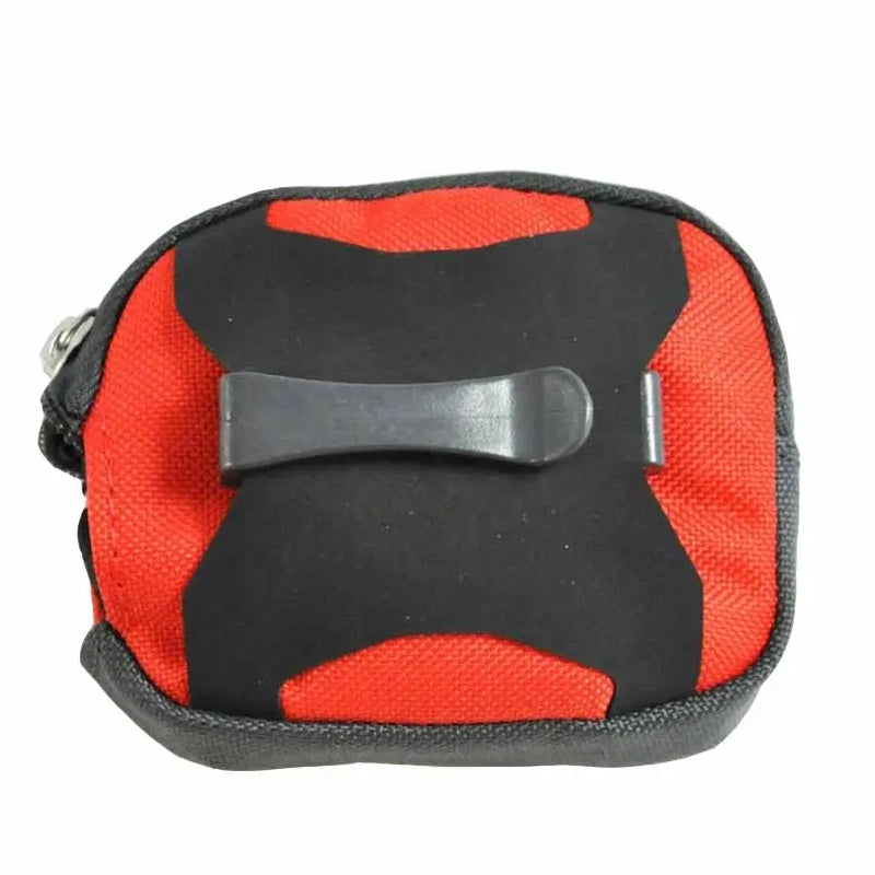 Schiller AR-12 Plus Reusable Pouch - Back