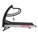 Schiller Cardiovit AT-10 Plus Stress System with Treadmill 