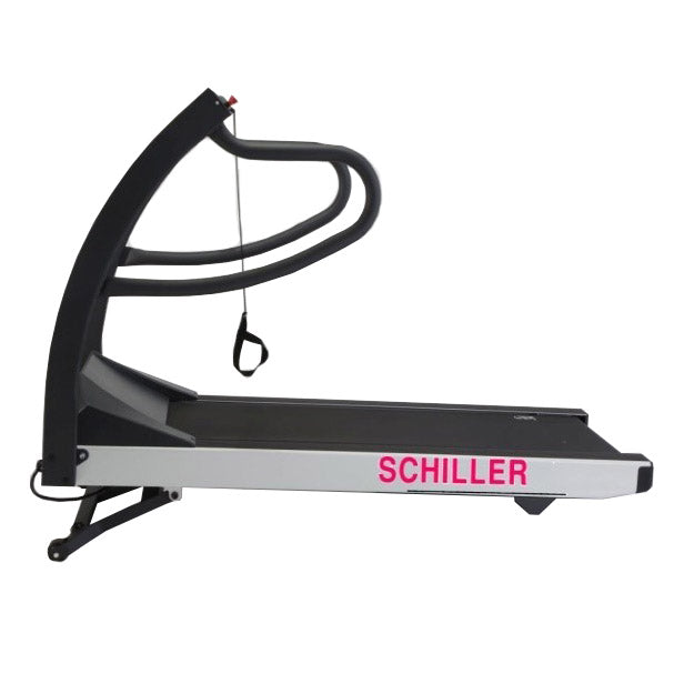 Schiller Cardiovit AT-10 Plus Stress System with Treadmill 