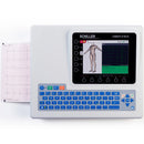 Schiller CARDIOVIT AT-102 G2 EKG display
