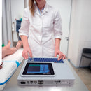 Schiller CARDIOVIT AT-102 G2 EKG ports