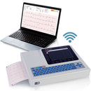 Schiller CARDIOVIT AT-102 G2 EKG connectivity