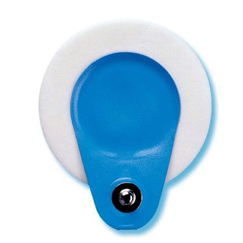 Schiller Disposable Blue Sensor Stress Test Electrode  25 / Case