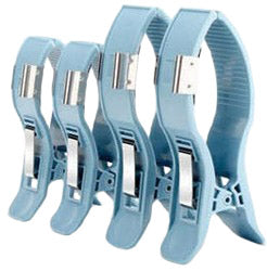 Schiller Disposable Snap Electrode  Pediatric (1,500/Case)