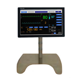 Schiller DS20 Desk Stand