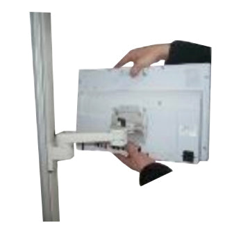 Schiller DS20 Wall Mount