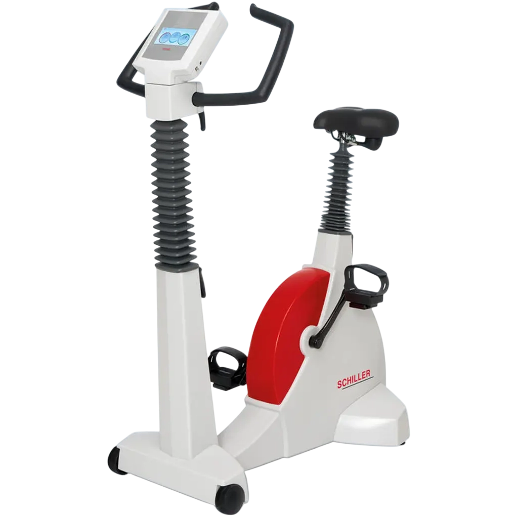 Schiller ERG 911 S Plus Ergometer