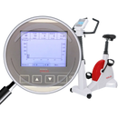 Schiller ERG 911 S Plus Ergometer screen