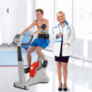Schiller ERG 911 S Plus Ergometer in use