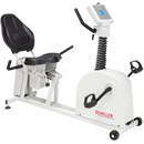 Schiller ERG 911 SEAT Ergometer Bicycle