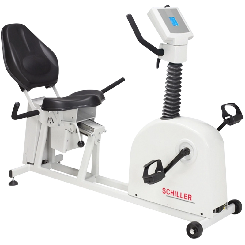 Schiller ERG 911 SEAT Ergometer Bicycle