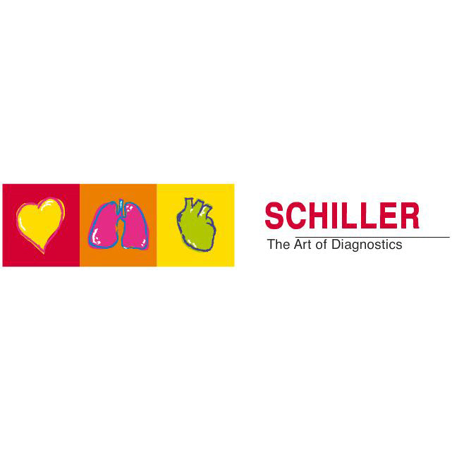 Schiller Ergo-Spirometry Mask with Seal  Large