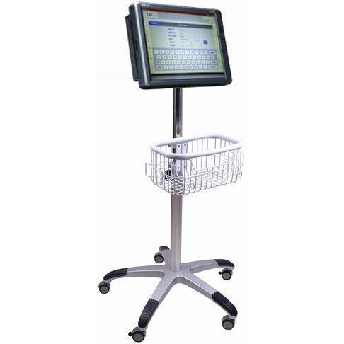 Schiller GCX Roll Stand  For MS-2015