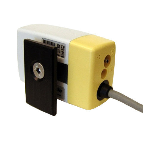 Schiller ISA Analyzer Clamp Adapter