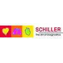 Schiller Logo