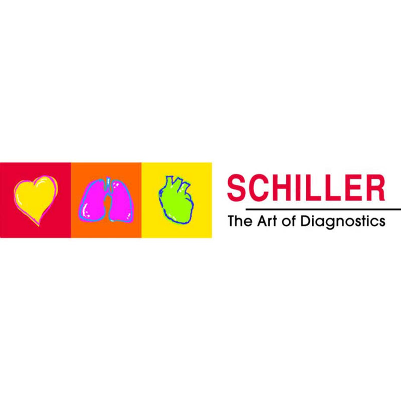 Schiller T-Lite Patient Monitor 