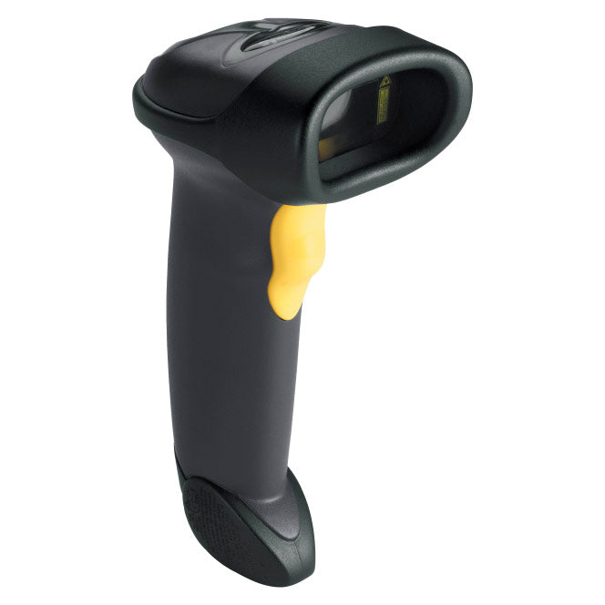 Schiller LS-2208 Barcode Scanner - SR20001R-UR