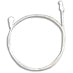 Schiller Nafion Tube - 50 cm  For Power Cube and Ergoscope