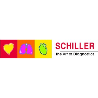 Schiller logo