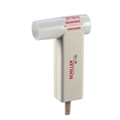 Schiller SP-150 Flow Sensor