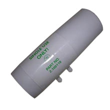 Schiller Disposable Plastic Mouthpieces for SP-2