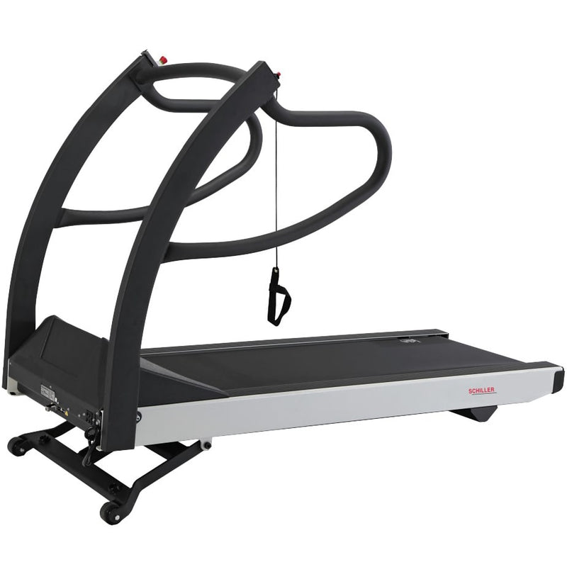 Schiller TMX-428 Diagnostic Treadmill  220 V