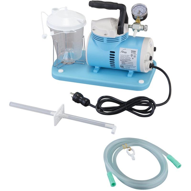 Schuco S130A Aspirator