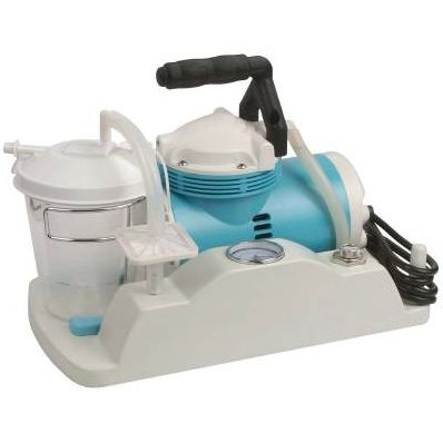 Schuco S330A Aspirator