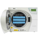 SciCan BRAVO 17V Pre/Post Vacuum Sterilizer - Open