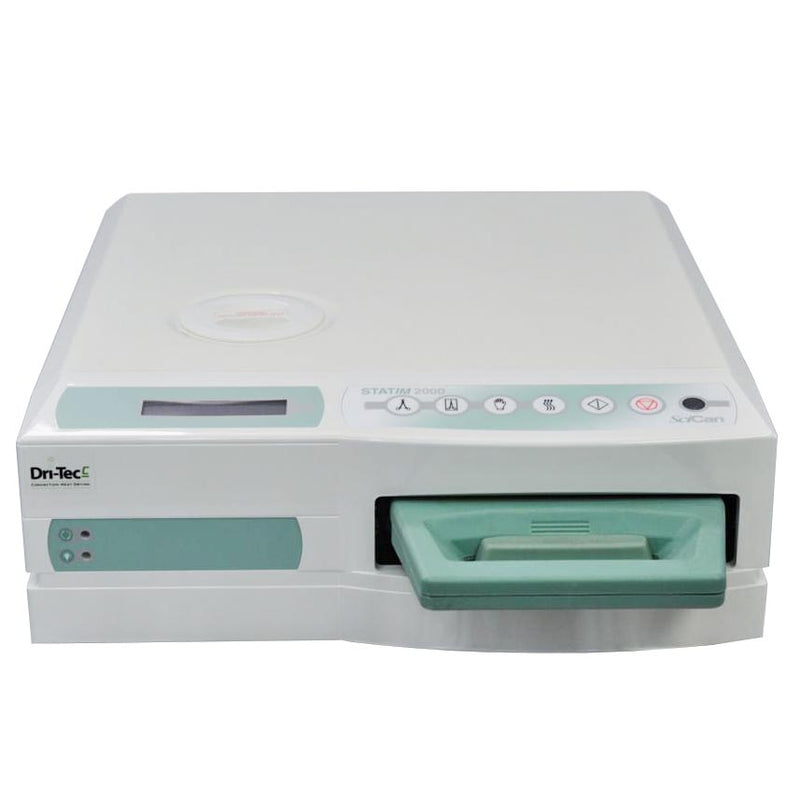 SciCan Statim 2000 Autoclave