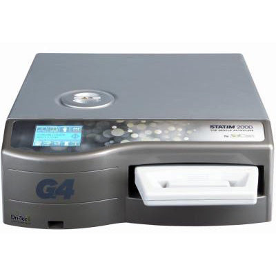 SciCan STATIM 2000 G4 Cassette Autoclave