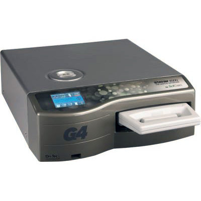 SciCan STATIM 2000 G4 Cassette Autoclave