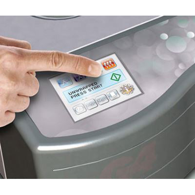SciCan STATIM 2000 G4 Cassette Autoclave