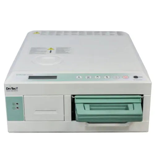 SciCan Statim 5000 Autoclave  With-Printer