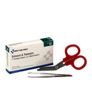 SCISSOR AND FORCEPS 1EA/BX(DROP)