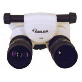 Seiler 0 - 220Â° Inclinable Binocular Head