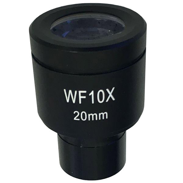 Seiler 10x Wide Field Eyepiece