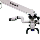 Seiler 3D Assistant Teaching Tube on microscope