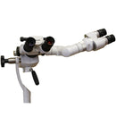 Seiler 3D Assistant Teaching Tube on colposcope