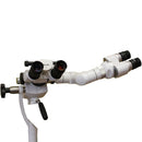 Seiler 3D Assistant Teaching Tube on colposcope