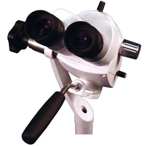 Seiler 935 Colposcope 