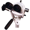 Seiler 935 Colposcope eyepieces